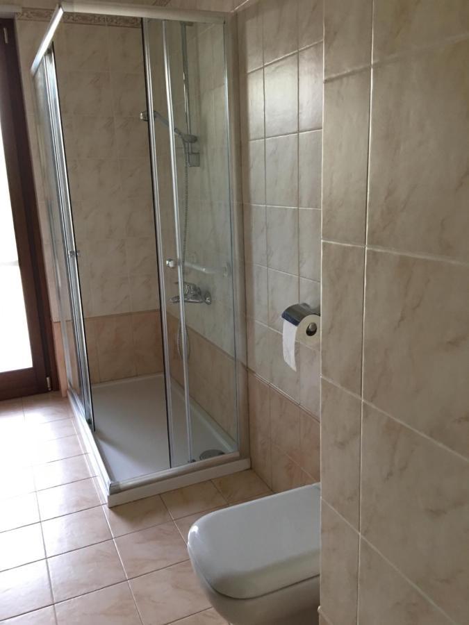 Apartmán La Tua Casa A Matera Exteriér fotografie